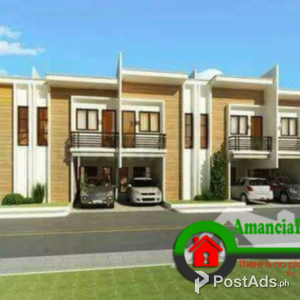 2 bedrooms Townhouse For Sale in Breeza Palm in Lapu-lapu City, Cebu | PostAds PH