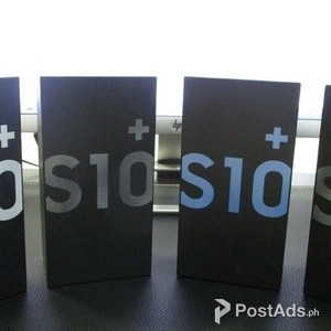 Samsung Galaxys10+ Plus 128GB | PostAds PH
