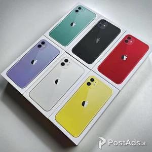 Apple iPhone 11 + Airpod | PostAds PH
