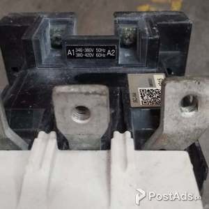 AC CONTACTOR SC-N4-135A-220-690V | PostAds PH