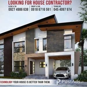 Home Lockers Construction and Development |Affordable House Contractor | PostAds PH