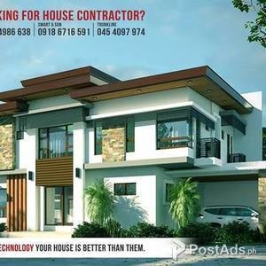 Home Lockers Construction and Development | We Design Better! | PostAds PH
