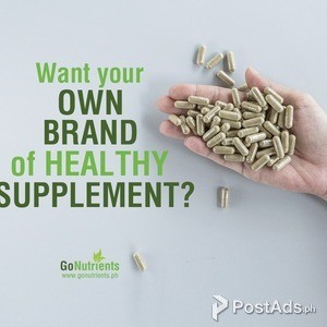 Top Herbal Food Supplement Manufactuer. | PostAds PH