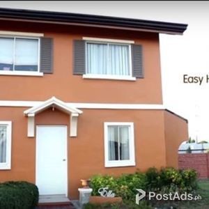 Ella 5 bedroom house Camella Riverfront Pit os Cebu City | PostAds PH