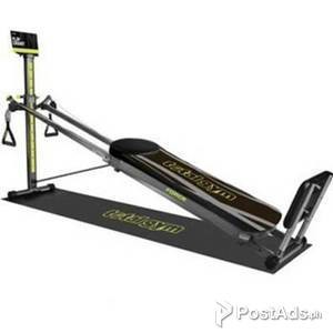 Total Gym Force Home Gym | PostAds PH