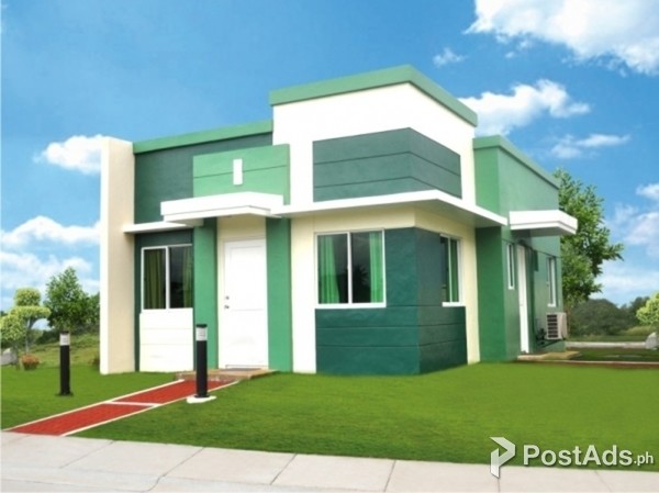 WASHINGTON PLACE-WINFREY MODEL