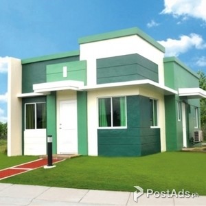 WASHINGTON PLACE-WINFREY MODEL | PostAds PH