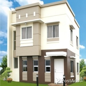 WASHINGTON PLACE-WYNONA MODEL | PostAds PH