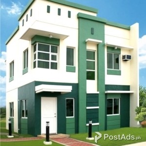 WASHINGTON PLACE- WYNNIE MODEL | PostAds PH