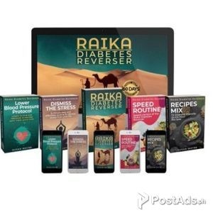 Tasty Diabetic Recipes | PostAds PH