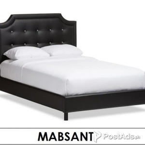 MABSANT UPHOLSTERED BED | PostAds PH