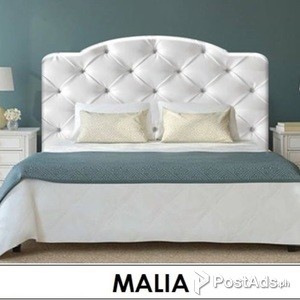 MALIA UPHOLSTERED BED | PostAds PH