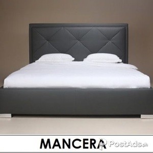 MANCERA UPHOLSTERED BED | PostAds PH