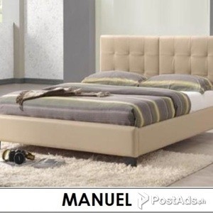 MANUEL UPHOLSTERED BED | PostAds PH