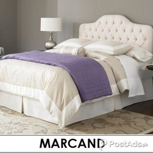 MARCAND UPHOLSTERED BED | PostAds PH