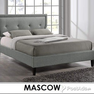 MASCOW UPHOLSTERED BED | PostAds PH