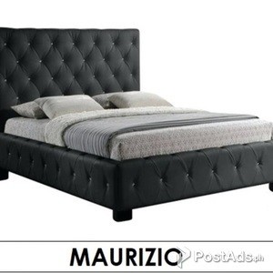 MAURIZO UPHOLSTERED BED | PostAds PH