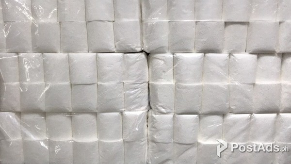 Bathroom Tissue