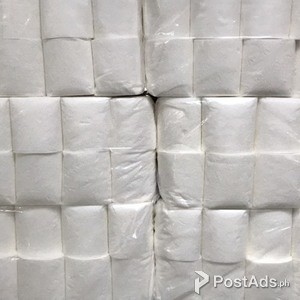 Bathroom Tissue | PostAds PH