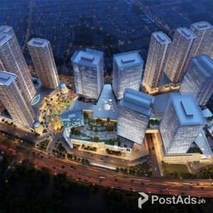 Maple at Verdant Towers In Ortigas | PostAds PH