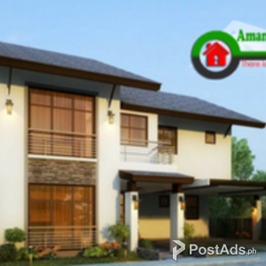 bedrooms Single detached -House and Lot For Sale in Lapulapu City | PostAds PH