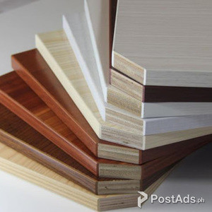 Choose Melamine Sheets From The Best Supplier in Manila | PostAds PH