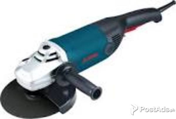 Tools & Machines for rent
