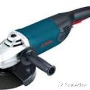 Tools & Machines for rent | PostAds PH