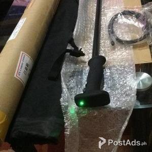 25m max Depth detection with 3d image I treasure hunter metal and gold | PostAds PH