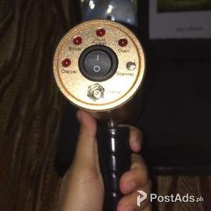 Newest Updated Version AKS 2017 Metal Gold Detector aks Long Range | PostAds PH