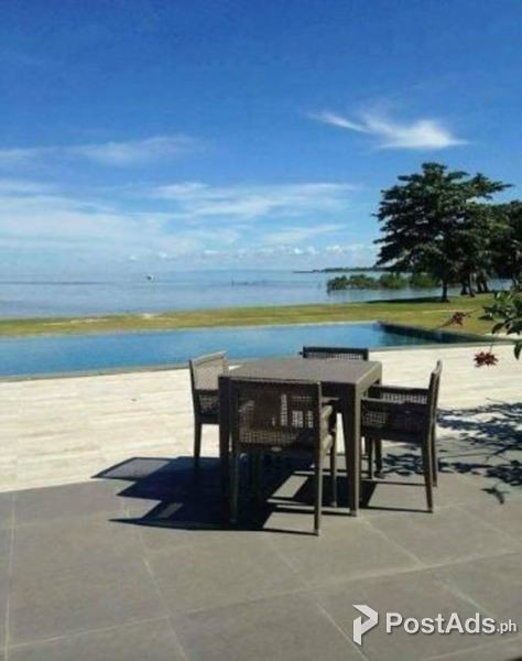 ADUNA DANAO CEBU BEACH VILLA