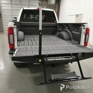 2020 FORD F250 KING RANCH DIESEL | PostAds PH