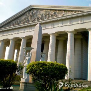 Memorial Lot Dasmariñas, Cavite & Paranaque, Sucat | PostAds PH