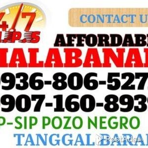 MARILAO 24/7 Malabanan Siphoning Septic Tank Services 09368065272 | PostAds PH