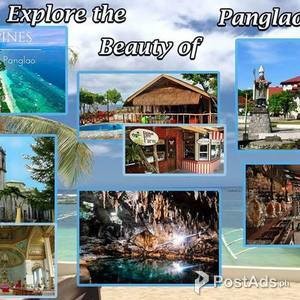 Explore the beauty of Panglao | PostAds PH