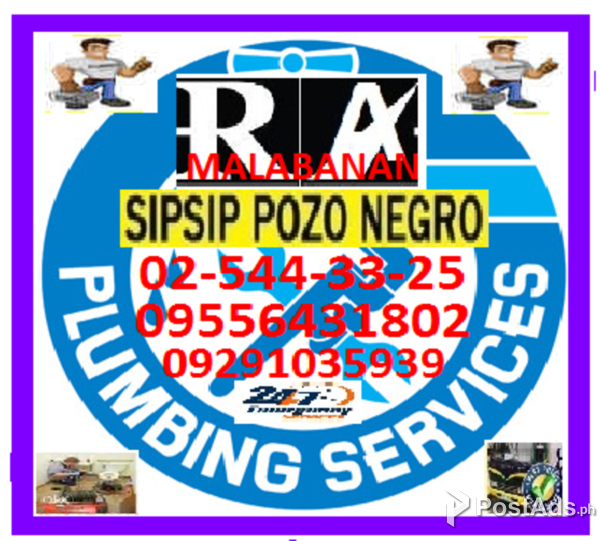 Malabanan Quezon City Siphoning Septic tank,02-5443325,09291035939