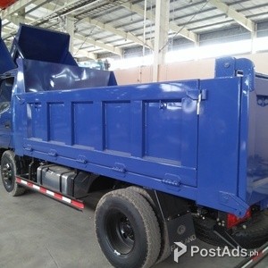 Brandnew FORLAND Mini dump for sale | PostAds PH