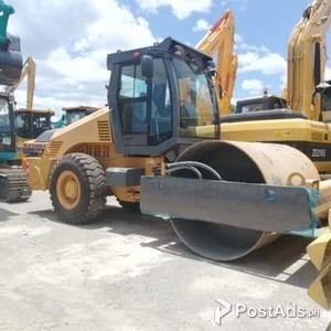 Brandnew Lonking pizon road roller compactor for sale | PostAds PH