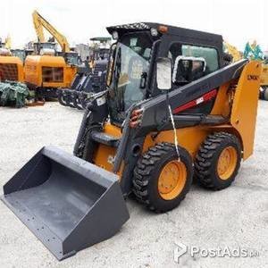 Brandnew Lonking skid loader orig kubota engine for sale | PostAds PH