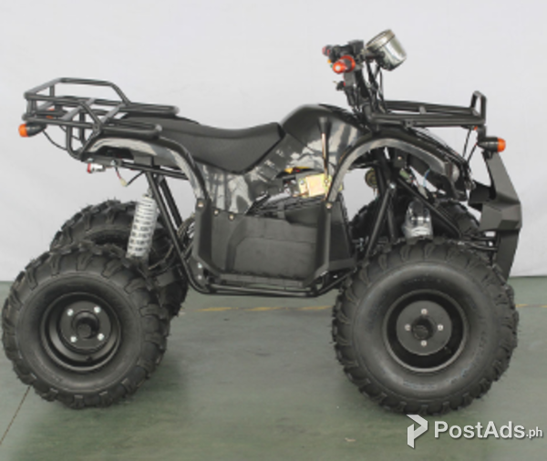 Brandnew ATV For kids and adult 110cc and 150cc available