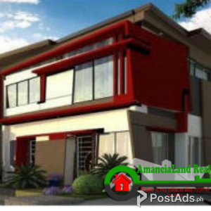 3 Bedrooms One Storey Duplex House and Lot in Liloan | PostAds PH