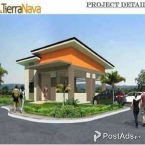 2 Bedrooms House For Sale in Cacar City, Cebu in Tierra Nava | PostAds PH