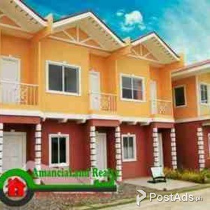 Affordable house and lot in Minglanilla | PostAds PH