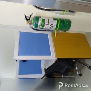 Dedicated Seats for Lease in JDN IT Square, Mandaue | PostAds PH