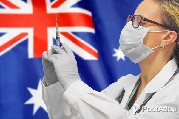 The US is expecting the Covid-19 vaccine by Jan 2021