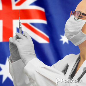 The US is expecting the Covid-19 vaccine by Jan 2021 | PostAds PH