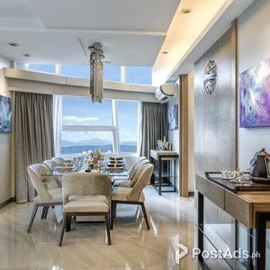 3BR & Penthouse At Imperium | PostAds PH