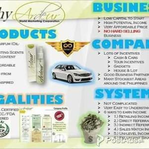 Start your own Perfume Business!! | PostAds PH