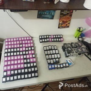 DIRECT BUYER OF EMPTY AND BRAND NEW CARTRIDGE!!! | PostAds PH