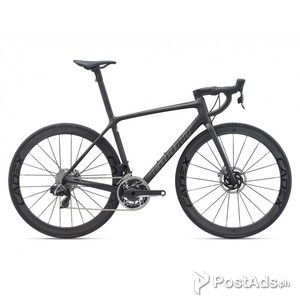 2021 GIANT TCR ADVANCED SL 0 DISC ROAD BIKE (VELORACYCLE) | PostAds PH